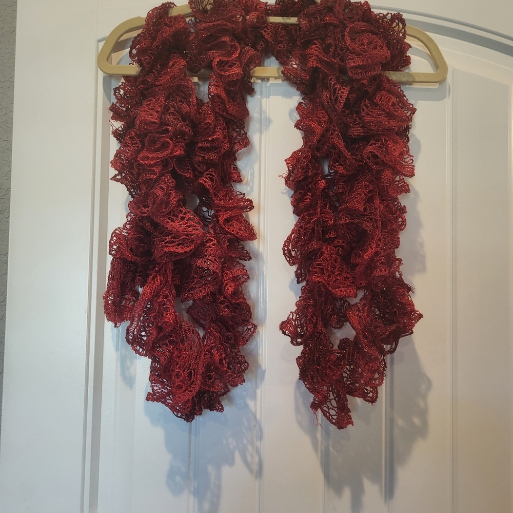 Scarf - Picture 2 of 3